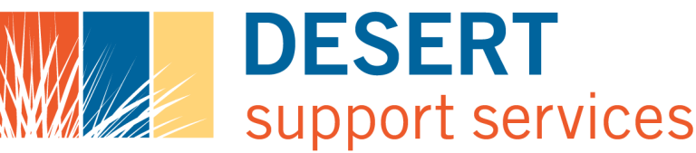 Desert Support Services RGB