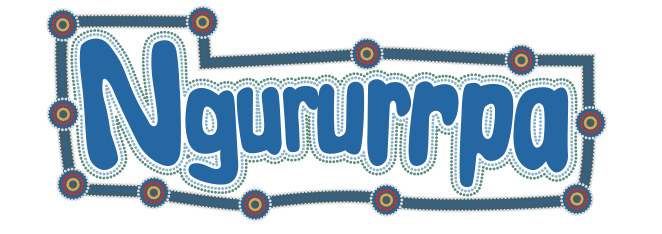 Ngururrpa PBC Logo