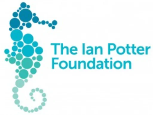 ian potter foundation