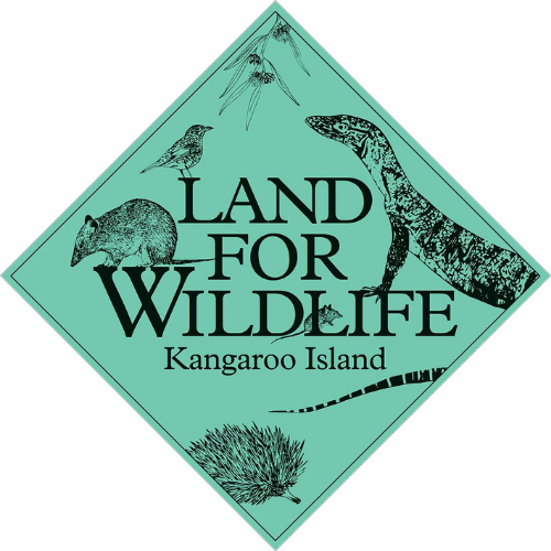 land for wildlife