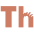 Thylation Limited logo